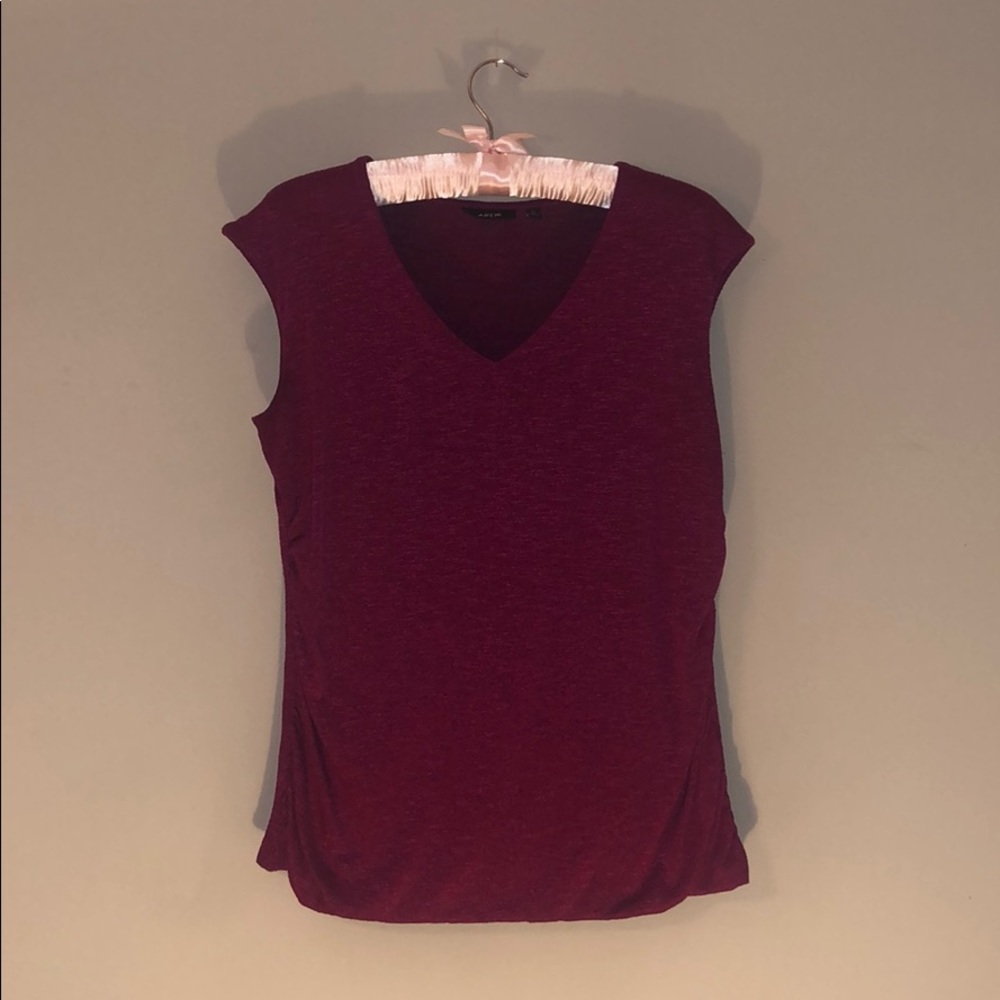 Apt.9 Lined Dressy Tank Top